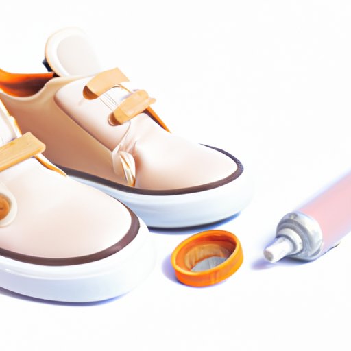 How to Clean Canvas Shoes: Tips, Tricks, and Products