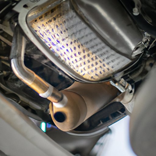 How to Clean a Catalytic Converter: A Step-by-Step Guide with Tips and Tricks