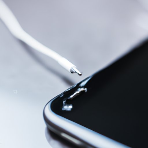 How to Clean Your Phone’s Charging Port: A Step-by-Step Guide