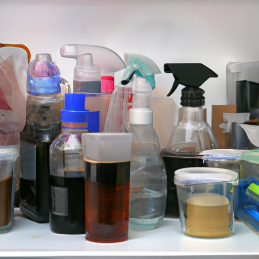 How to Clean Your Coffee Maker: The Ultimate Guide