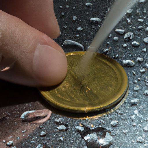 How to Clean Coins: Tips, Tricks, and Expert Advice
