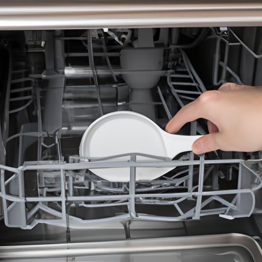 How to Clean Your Dishwasher: A Comprehensive Guide