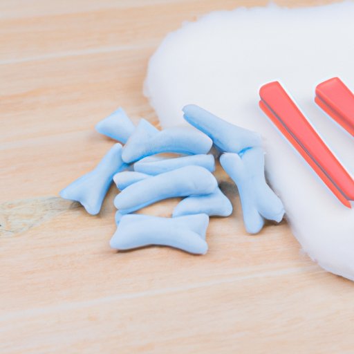 How to Clean Your Dog’s Ears: A Step-by-Step Guide