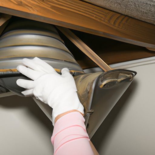 How to Clean Your Dryer Vent: Step-by-Step Guide and Tips