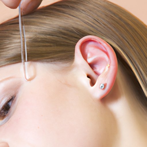 How to Clean Ear Piercing: The Ultimate Guide to Prevent Infection and Maintain a Healthy Piercing