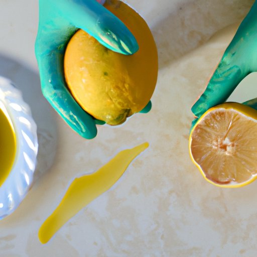 The Ultimate Guide on How to Clean Fruit: Tips, Tricks, and Techniques