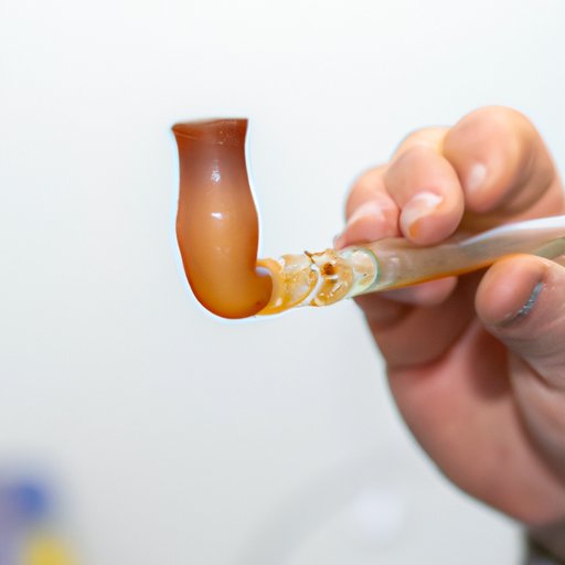 How to Clean Glass Pipe: A Comprehensive Guide
