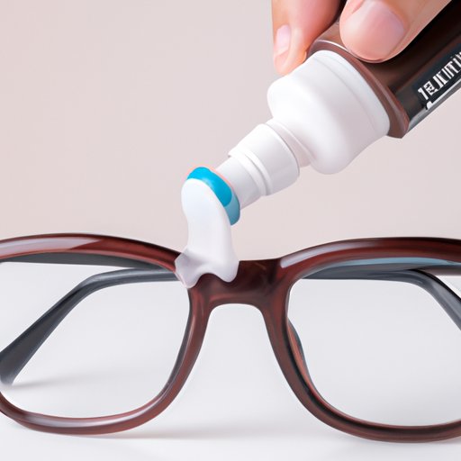 The Ultimate Guide to Cleaning Your Glasses: Tips, Hacks, and Expert Advice
