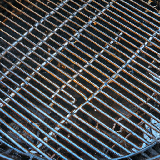How to Clean Grill Grates: The Ultimate Guide for Beginners
