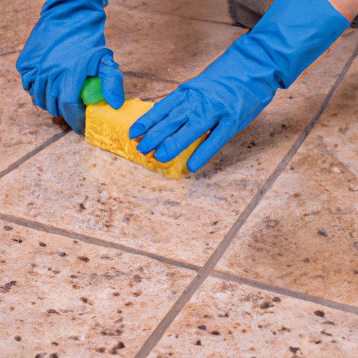 The Ultimate Guide to Cleaning Grout: Tips and Tricks That Really Work