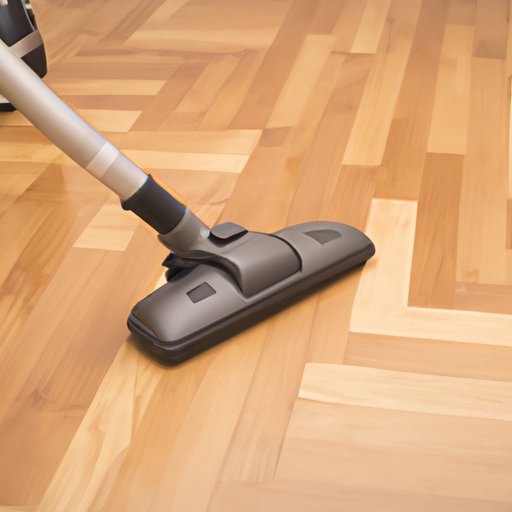 Cleaning Hardwood Floors: Tips, Natural Solutions and Maintenance Techniques