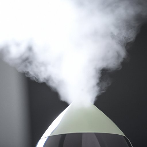 5 Easy Steps to a Clean and Fresh Humidifier | Importance, DIY Ways, and Tools for Maintenance