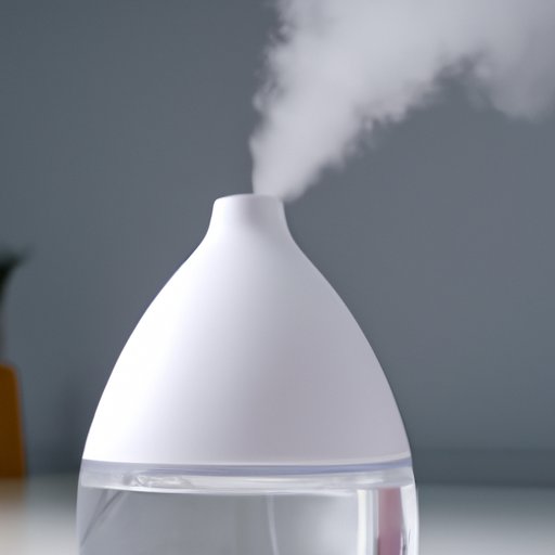 5 Simple Steps to Clean Your Humidifier and Improve Air Quality | DIY Guide, Maintenance Tips, and Natural Cleaning Solutions