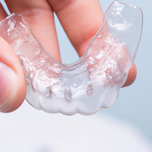 How to Clean Invisalign: A Complete Guide to Maintaining Your Aligners