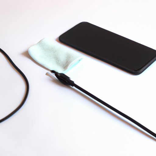 How to Clean iPhone Charging Port: A Comprehensive Guide For Beginners