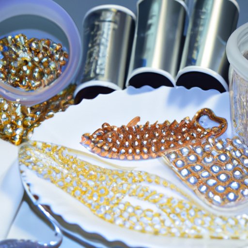 How to Clean Jewelry at Home: A Step-by-Step Guide