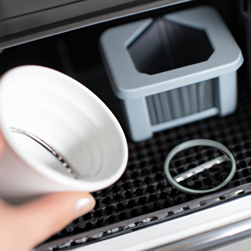How to Clean Keurig Coffee Maker: The Ultimate Guide