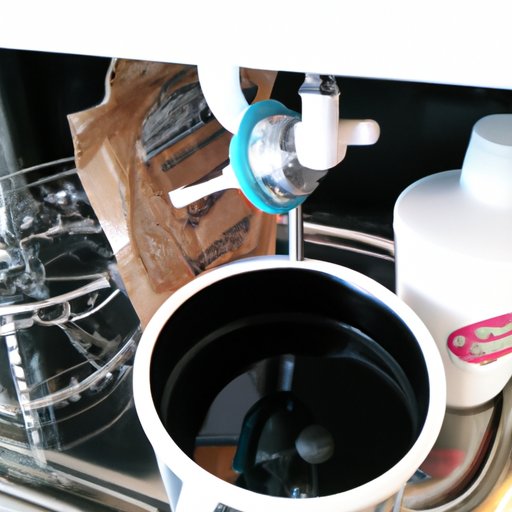 How to Clean a Keurig with Vinegar: A Complete Guide