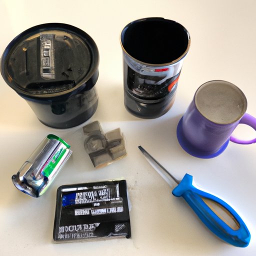 How to Clean a Keurig: A Comprehensive Guide to Deep Cleaning and Maintenance