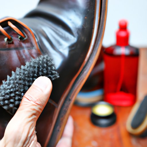 How to Clean Leather Shoes: The Ultimate Guide to Care and Maintenance