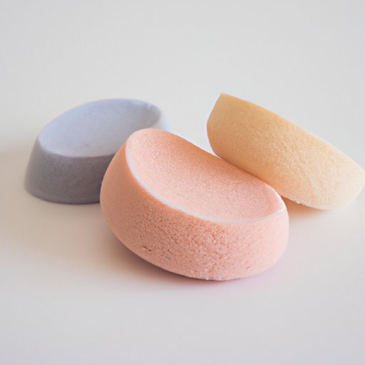 The Ultimate Guide: How to Clean Makeup Sponges Step-by-Step