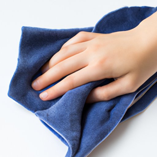 5 Simple Steps to Clean Microfiber Cloths and Keep Them Looking New: A Comprehensive Guide