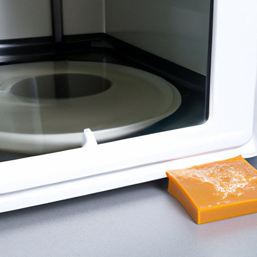 The Ultimate Guide to Cleaning Your Microwave: Tips, Tricks, and DIY