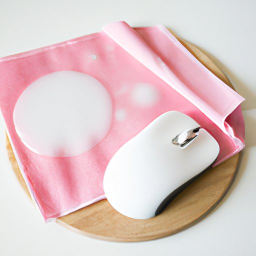 How to Clean Your Mousepad: The Ultimate Guide to Keeping Your Surface Spotless