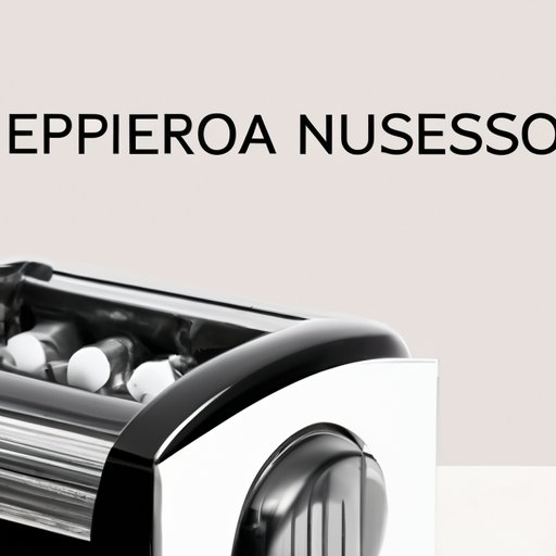 5 Simple Steps to Clean Your Nespresso Vertuo for Delicious Coffee Every Time: A Comprehensive Guide