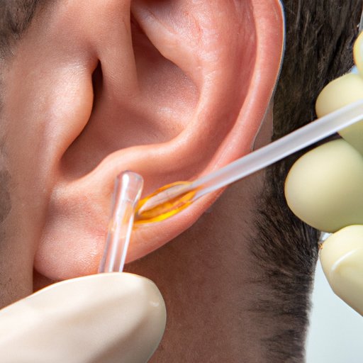 How to Clean Out Ears: A Comprehensive Guide to Safe Ear Cleaning