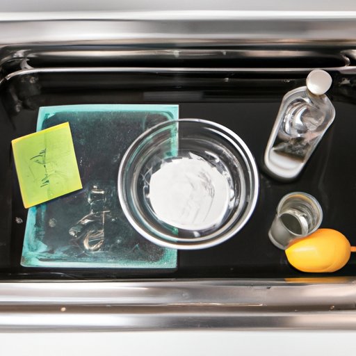 How to Clean Oven Glass: Tips and Tricks