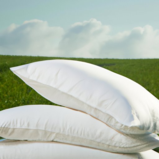 How to Clean Pillows: A Step-by-Step Guide to Keep Them Fresh and Hygienic