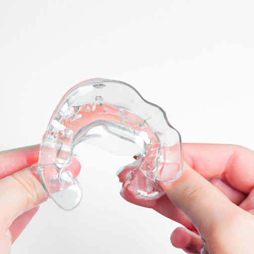 How to Clean a Retainer: A Complete Guide