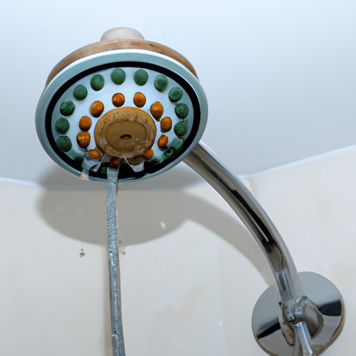 How to Clean Your Shower Head: From DIY Solutions to Pro Tips
