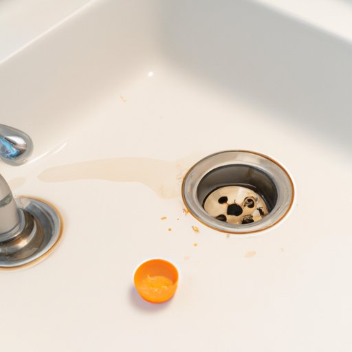 How to Clean a Sink Drain: A Step-by-Step Guide to Keep Your Drain Clear and Fresh