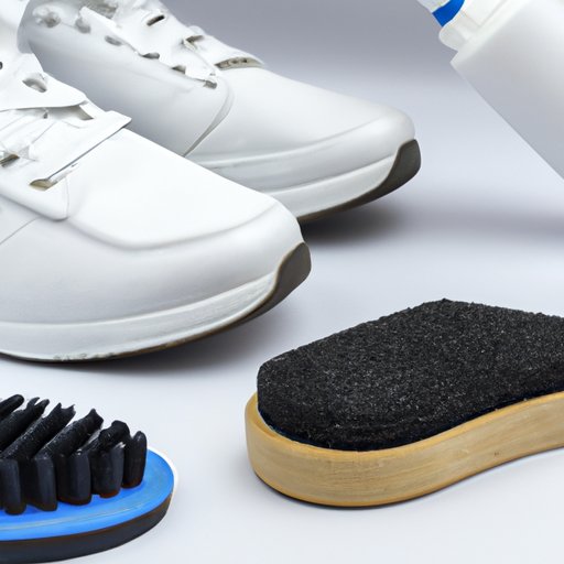 How to Clean Sneakers: The Ultimate Guide to Fresh Kicks