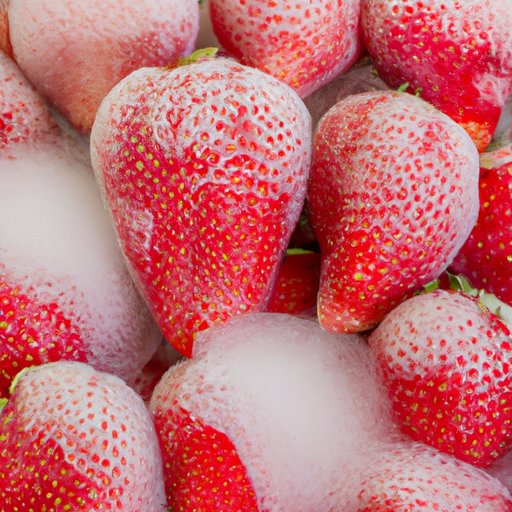 How to Clean Strawberries: Quick and Easy Tips, Best Practices, Natural Methods, and More