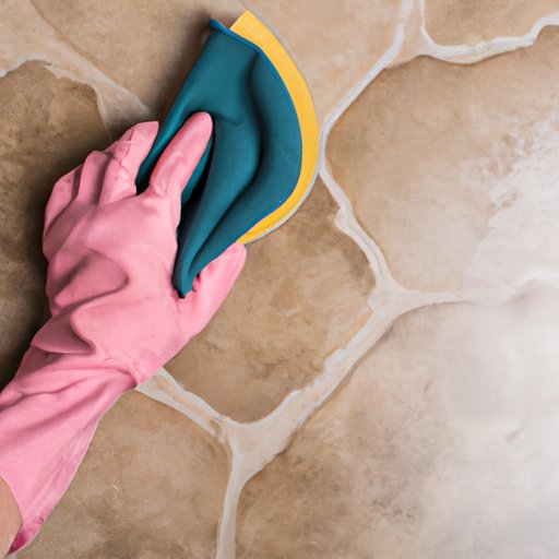 Tile Floor Cleaning: The Ultimate Guide to Keeping Your Floors Spotless