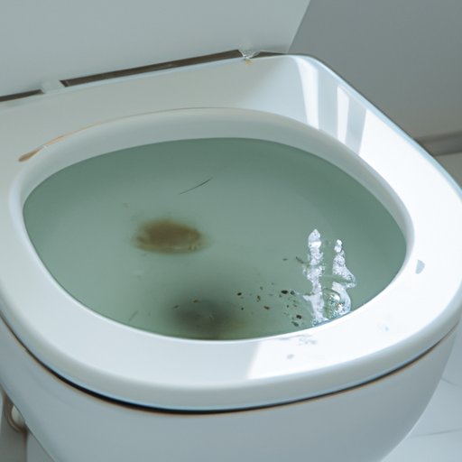 How to Clean Your Toilet Tank: A Step-by-Step Guide with Natural Solutions and Prevention Tips
