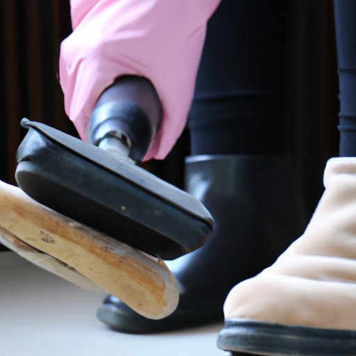 The Ultimate Guide to Cleaning Your UGGs: Tips and Tricks