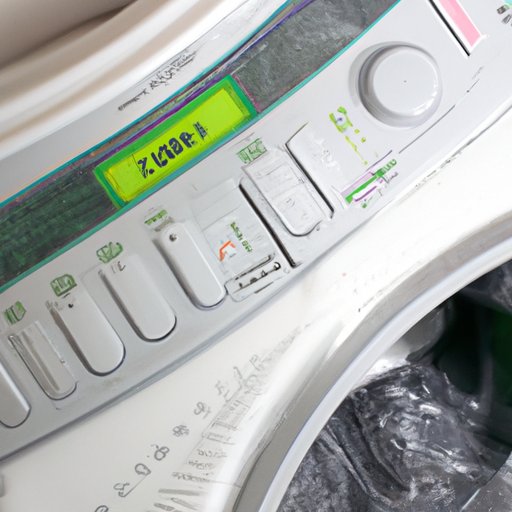 How to Clean Your Washing Machine: The Ultimate Guide to Easy Maintenance
