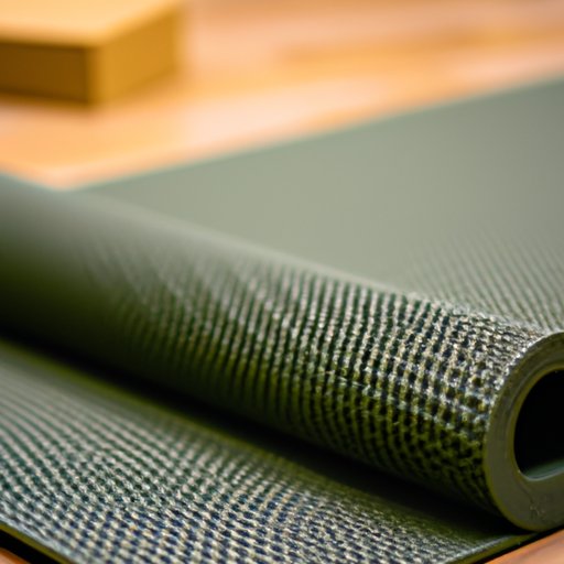 How to Clean Yoga Mat: A Step-by-Step Guide for a Hygienic Practice