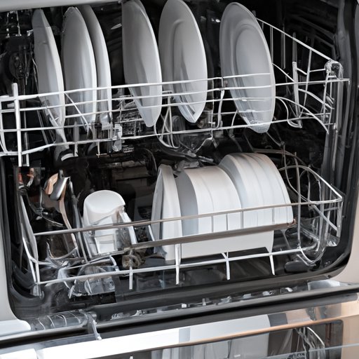 How to Clean Your Dishwasher: A Step-by-Step Guide