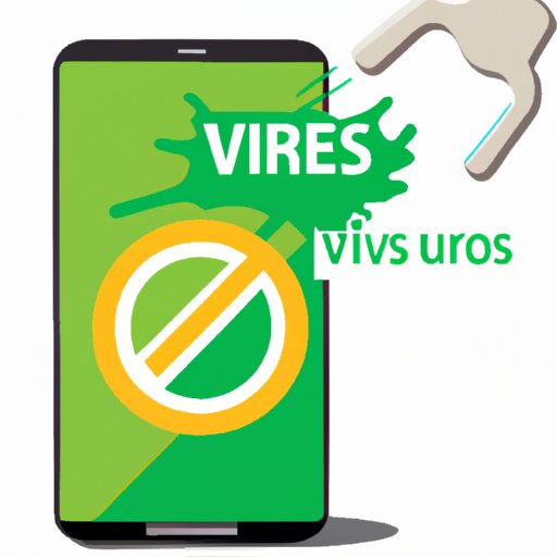 5 Quick and Easy Steps to Clean Your Phone from Viruses for Free