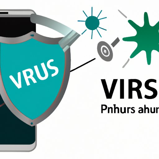 How to Clean Your Phone from Virus: A Comprehensive Guide to Keep Your Device Safe