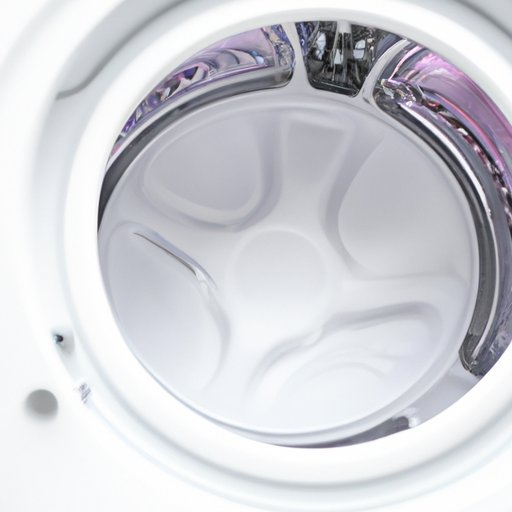 How to Clean Your Washing Machine: A Step-by-Step Guide
