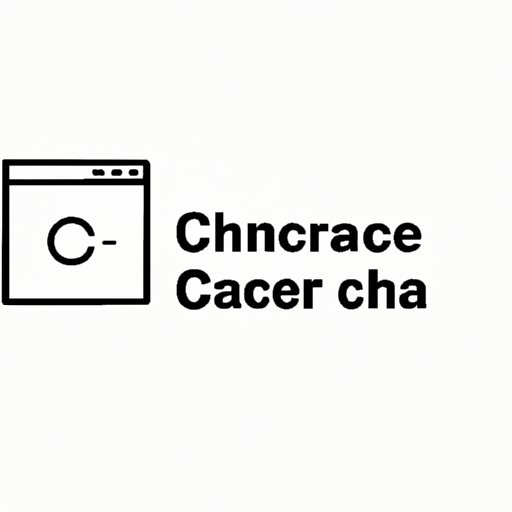 How to Clear Your Cache: A Comprehensive Guide to Improving Your Browser Performance, Privacy, and Security