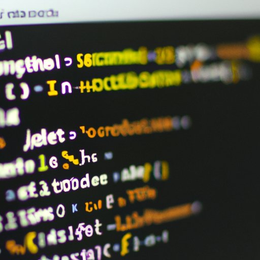 Getting Started with Coding: A Beginner’s Guide to Mastering the Craft