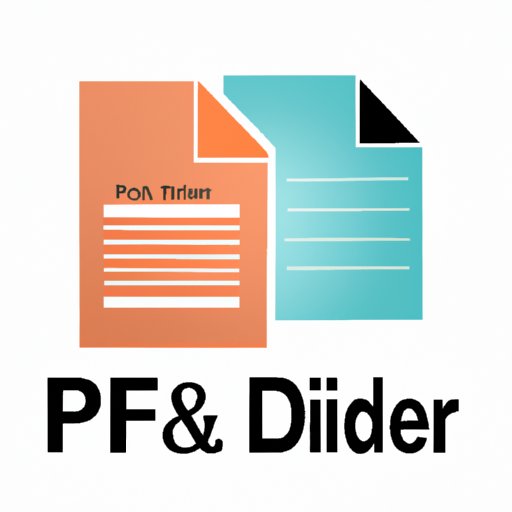 How to Combine PDF Files: A Comprehensive Guide