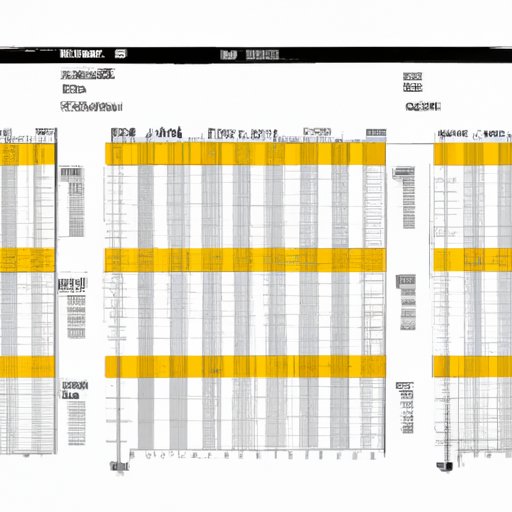 Combining Two Columns in Excel: A Comprehensive Guide